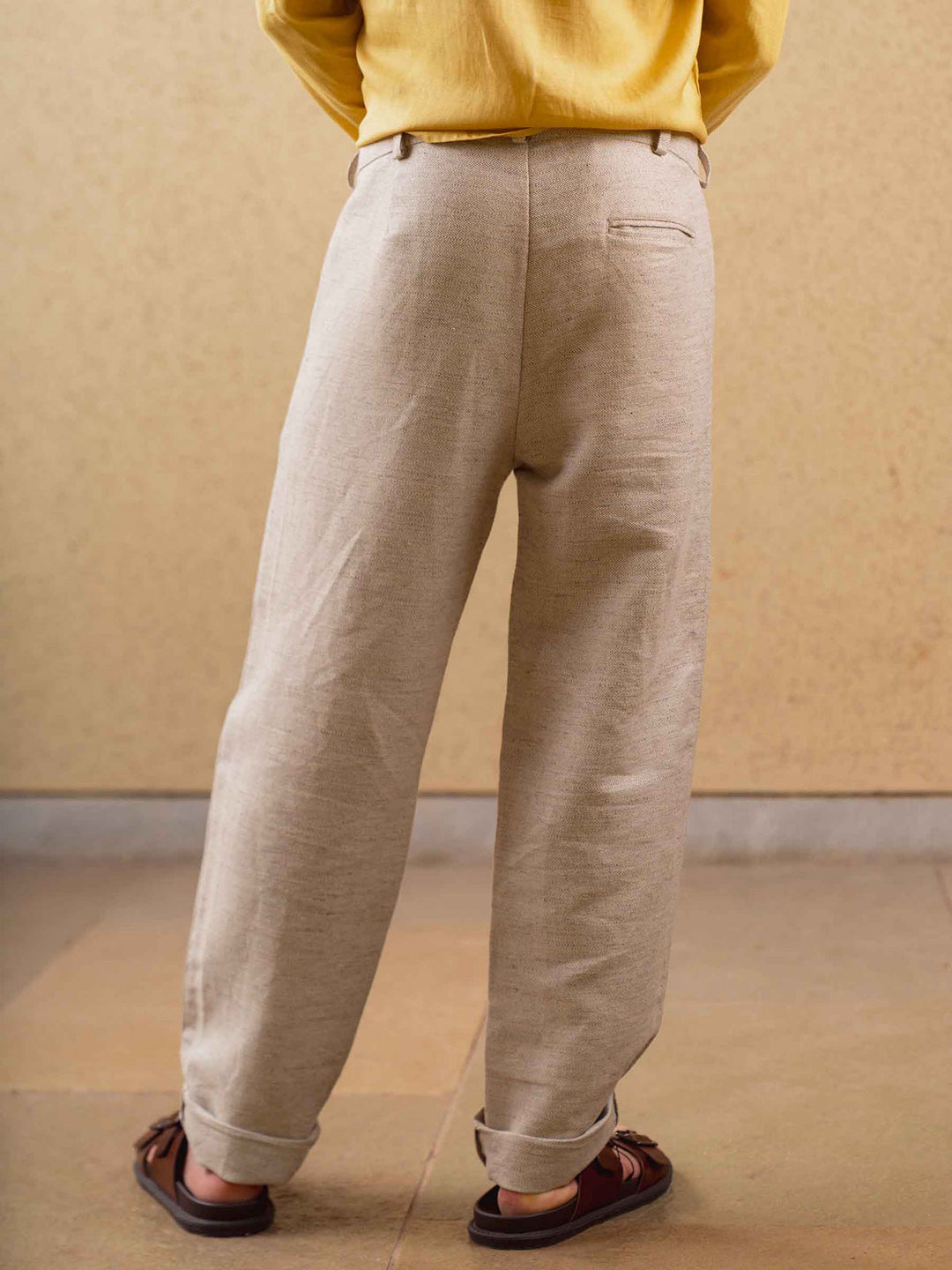 Rustic Pants