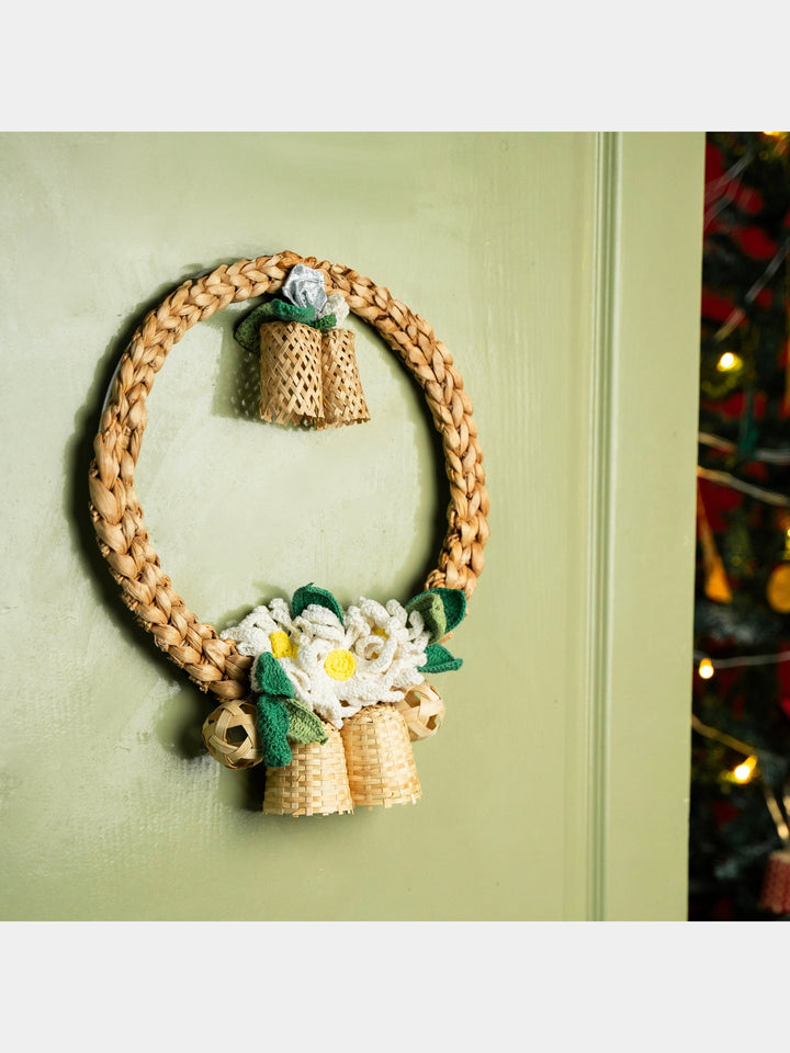 Carol Wreath