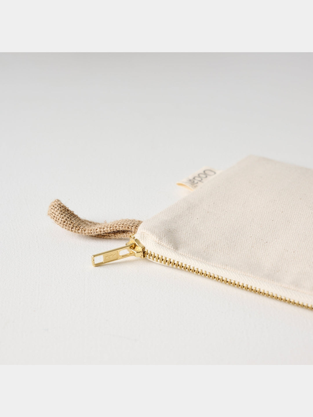 Canvas Pouch