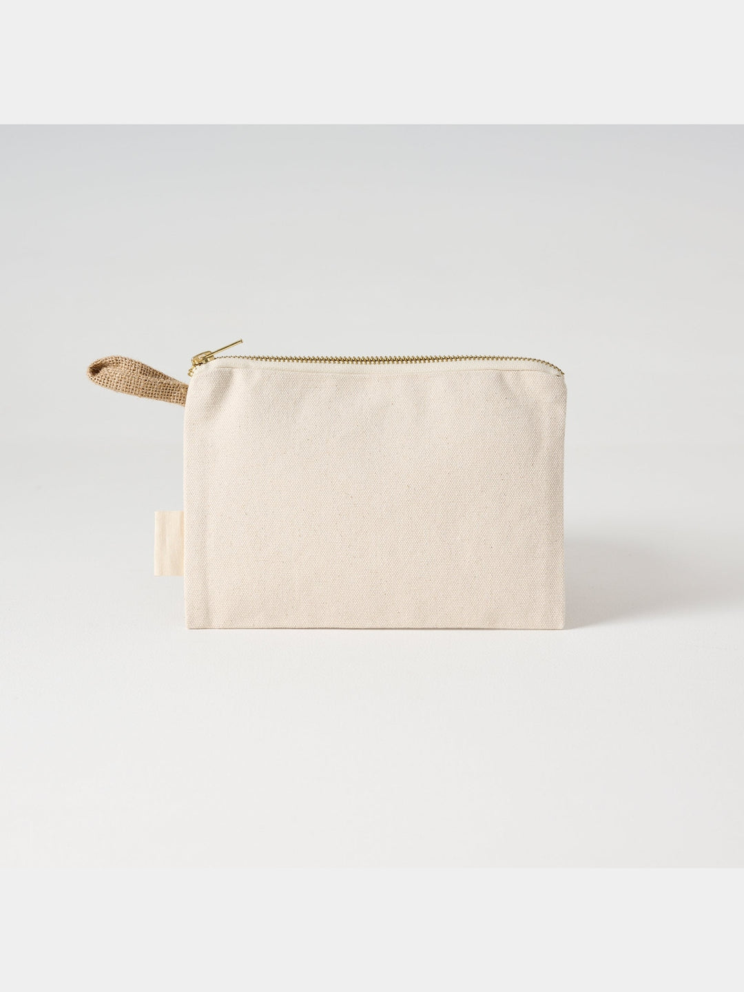 Canvas Pouch