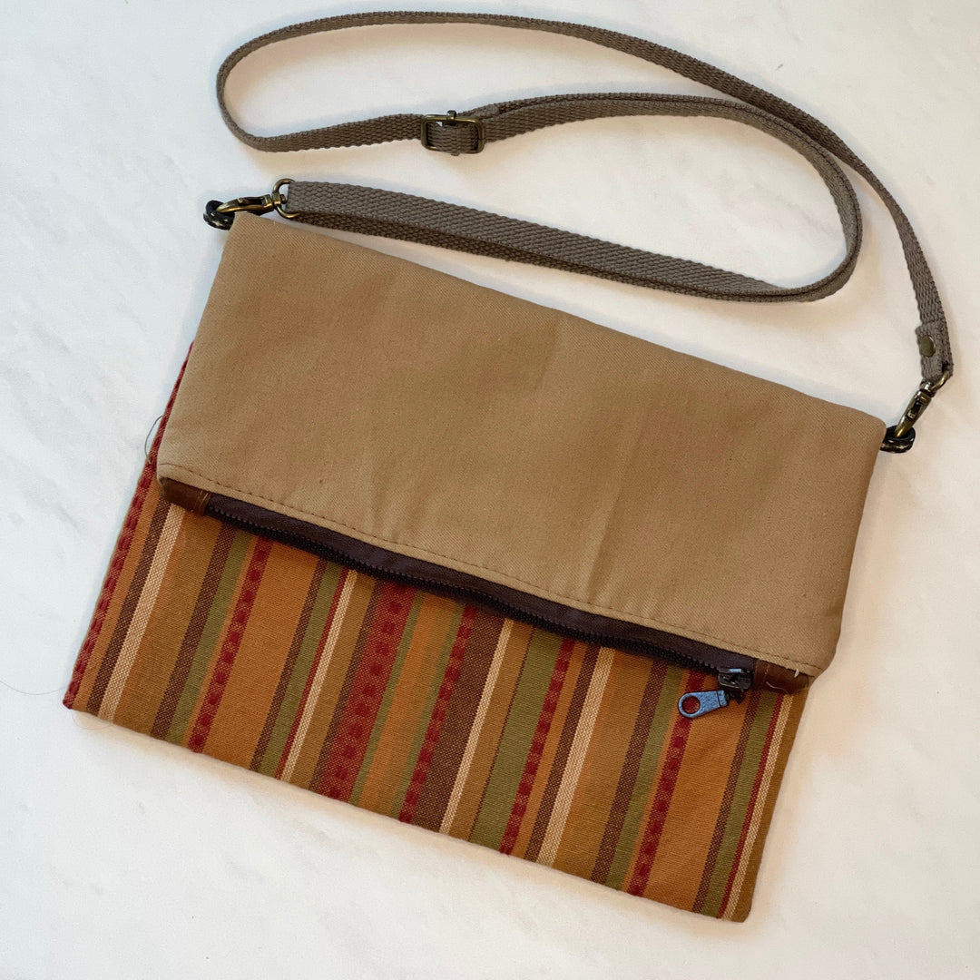 NORBOO | Folded Cross Body Clutch Norboo