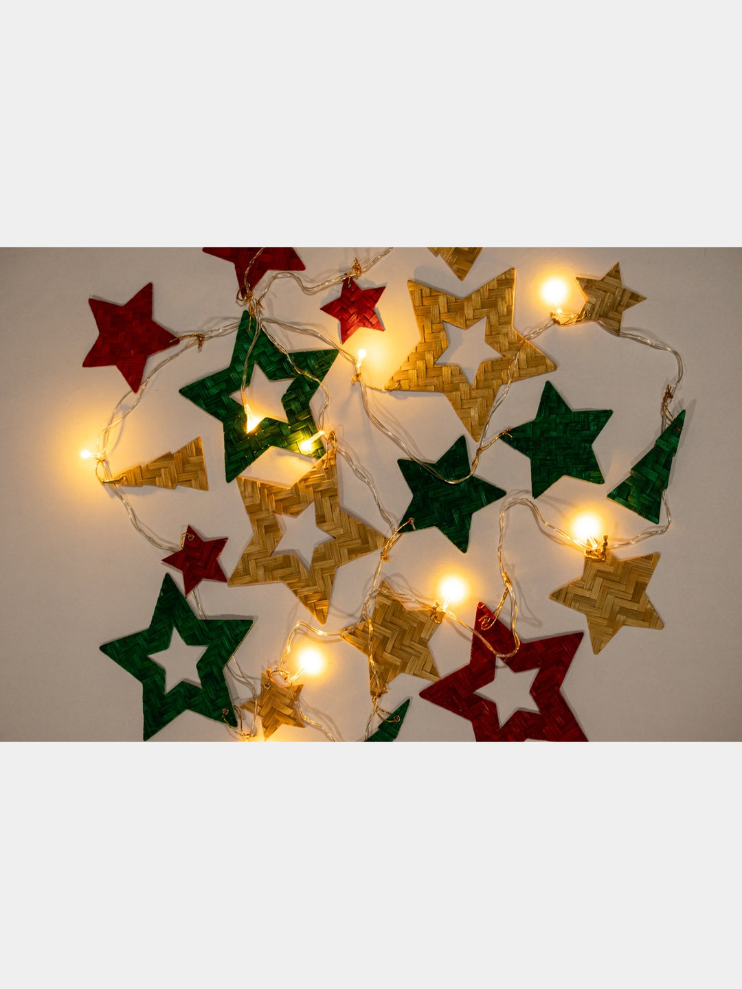 Joyce Fairy Light - 3mtr