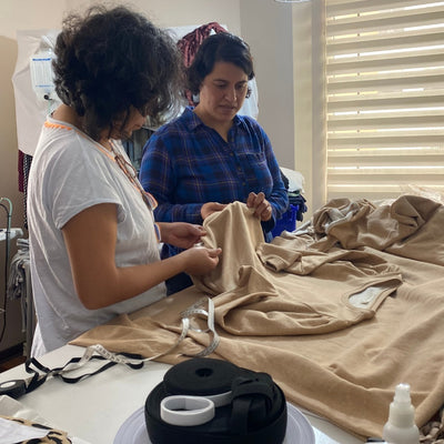 Peru Sustainable Women Clothing | Flourish