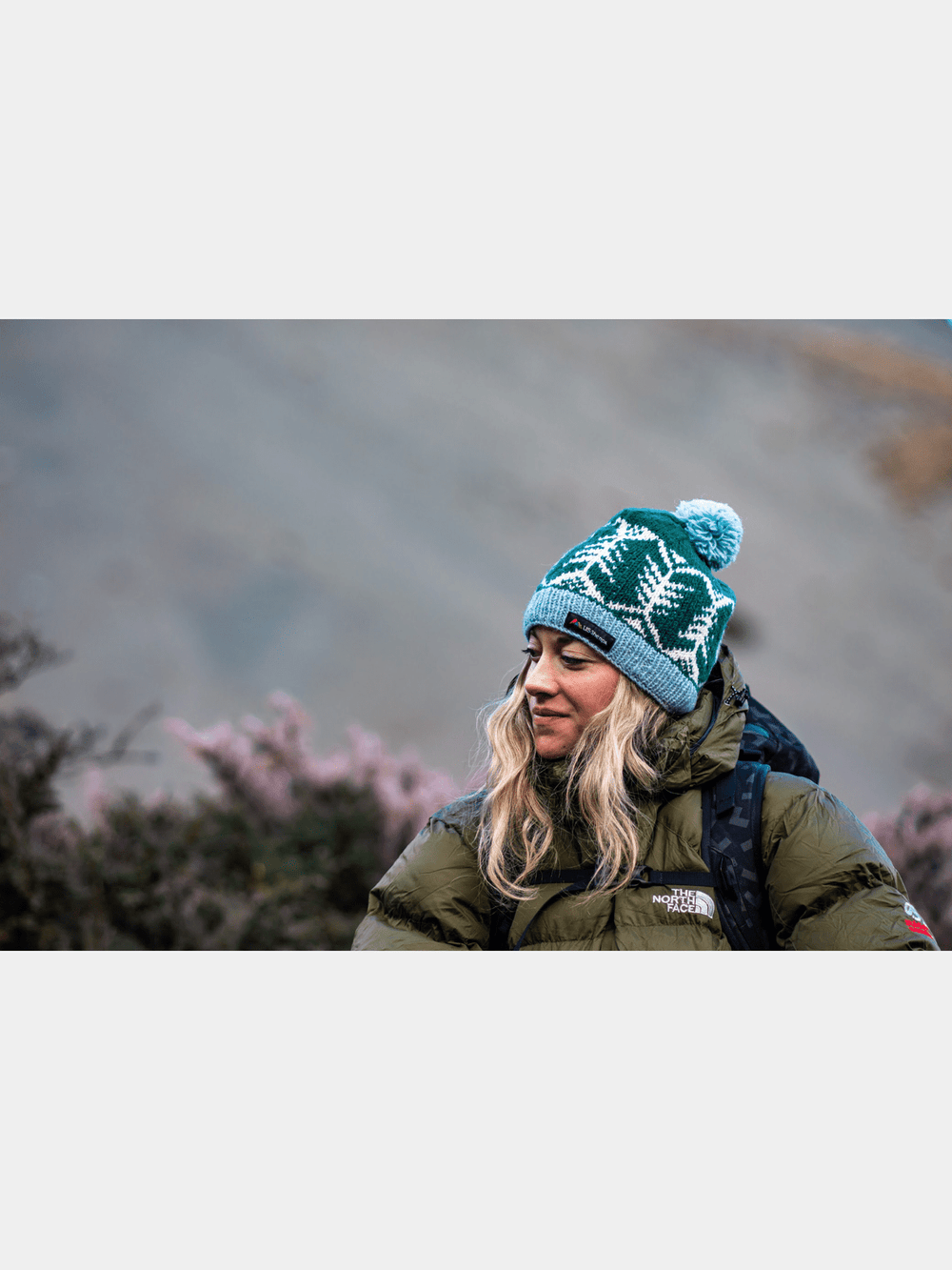 Dolpa Hat | Tree US Sherpa