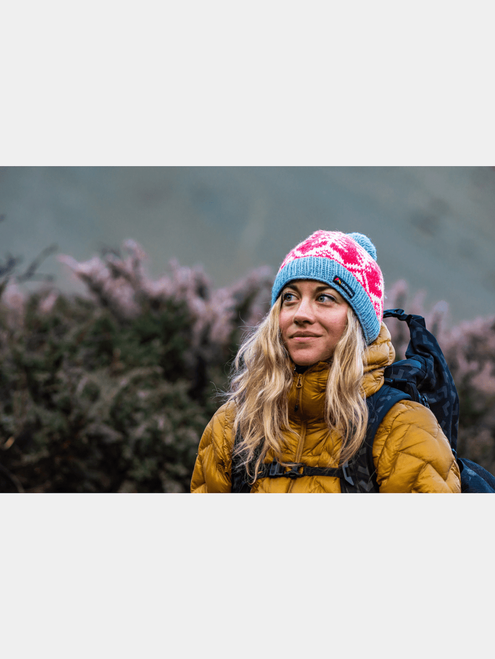 Dolpa Hat | Fire US Sherpa