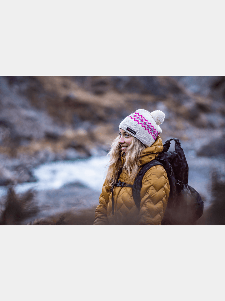 Dolpa Hat | Frost US Sherpa