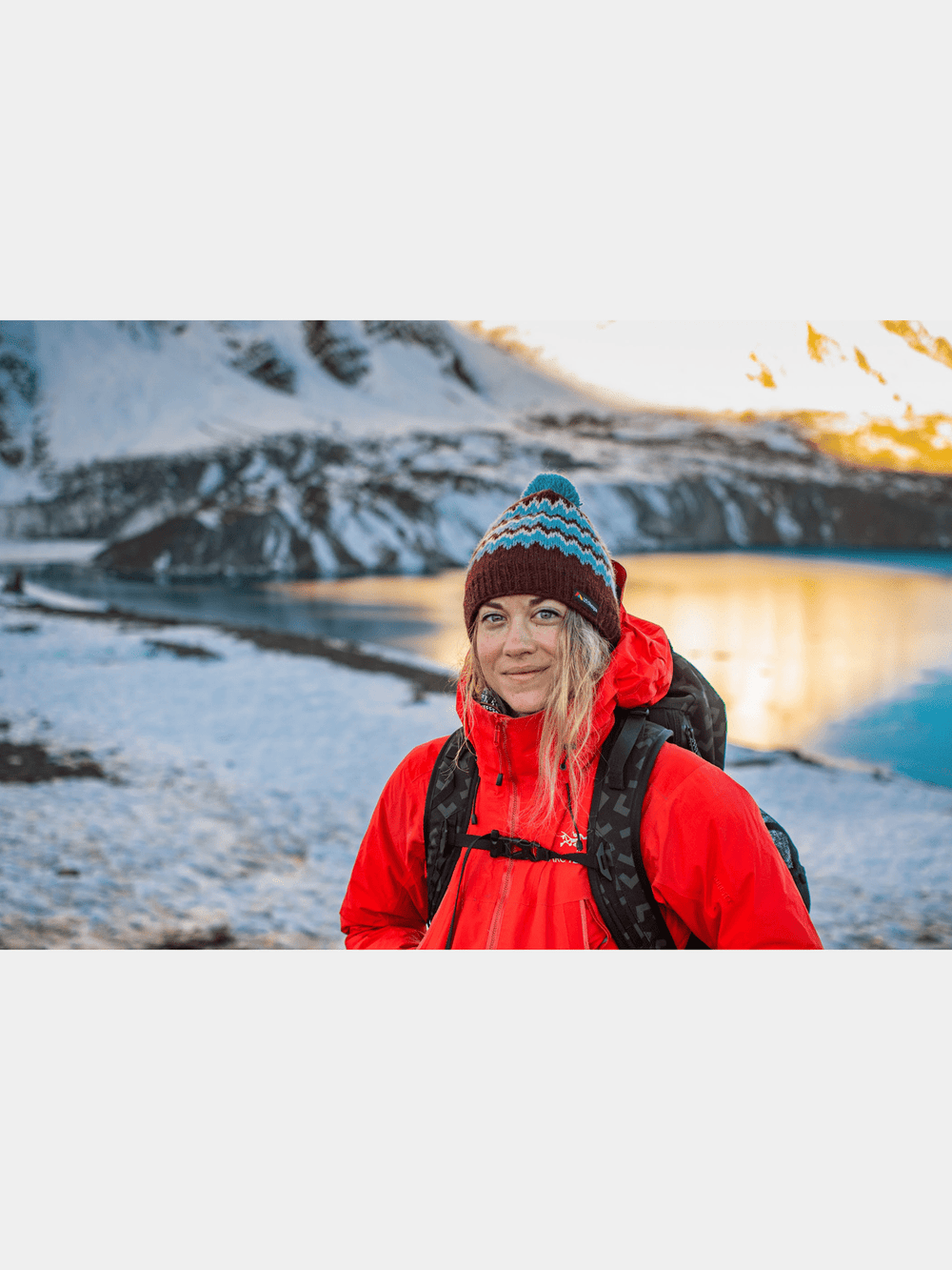 Dolpa Hat | Dawn US Sherpa