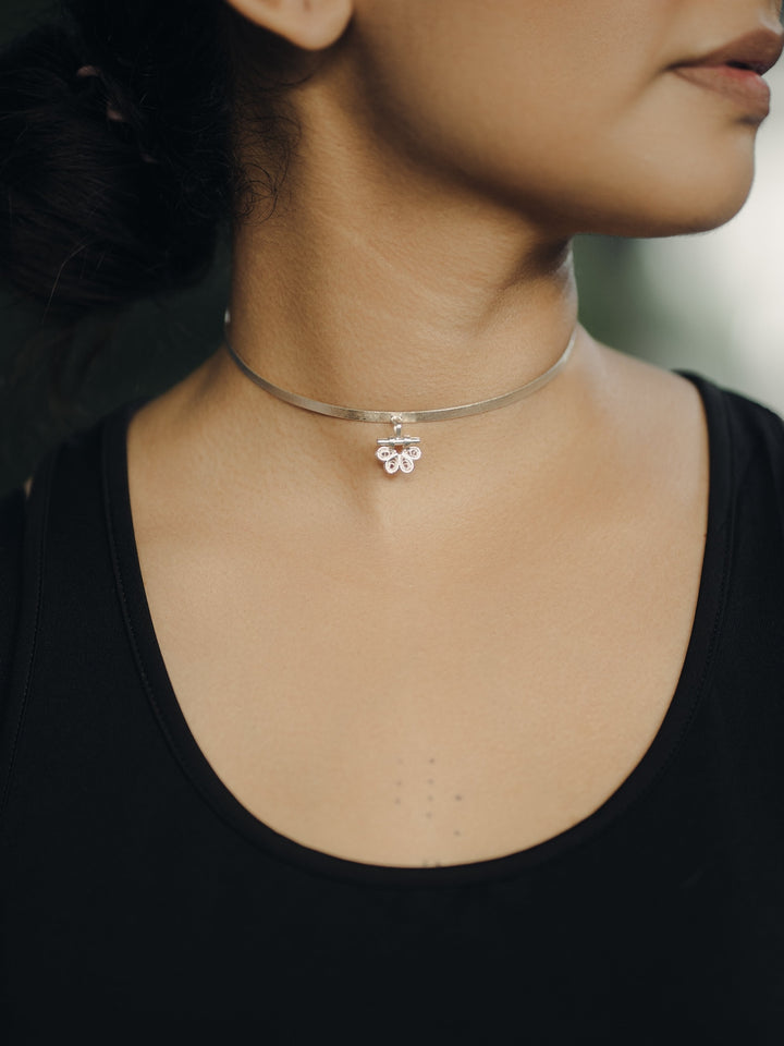 Tarkashi Choker Baka