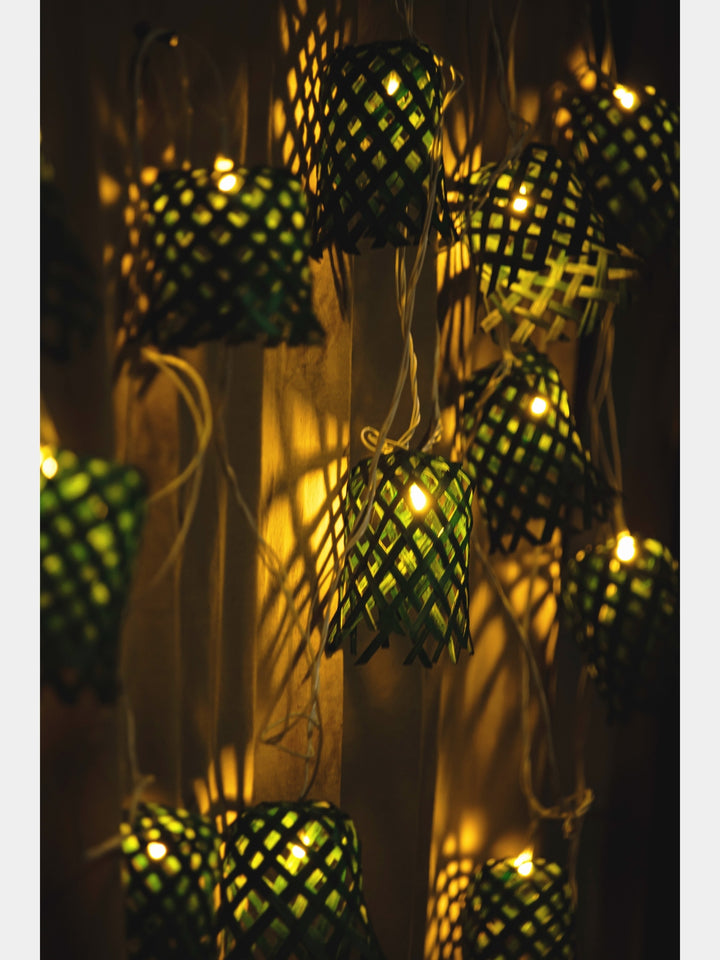 Vine String Light