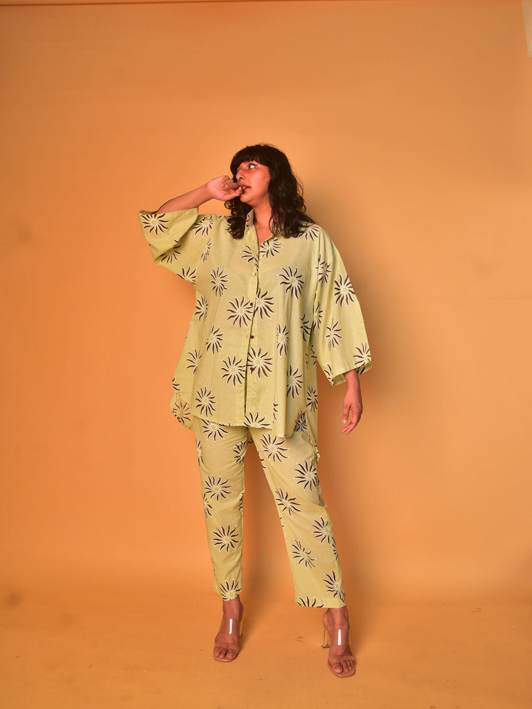 Mala Co-ord Set