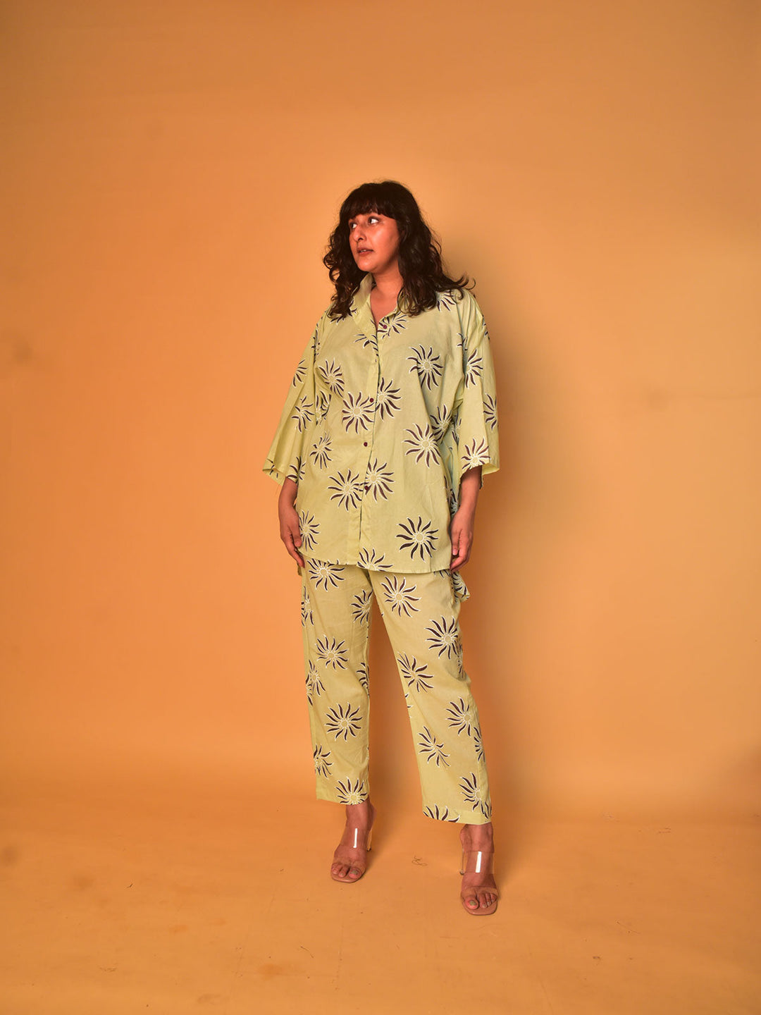 Mala Co-ord Set