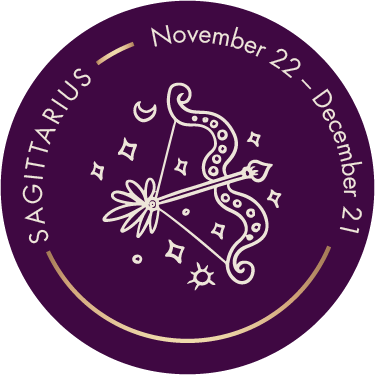 Sagittarius 