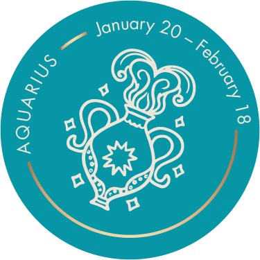Aquarius 