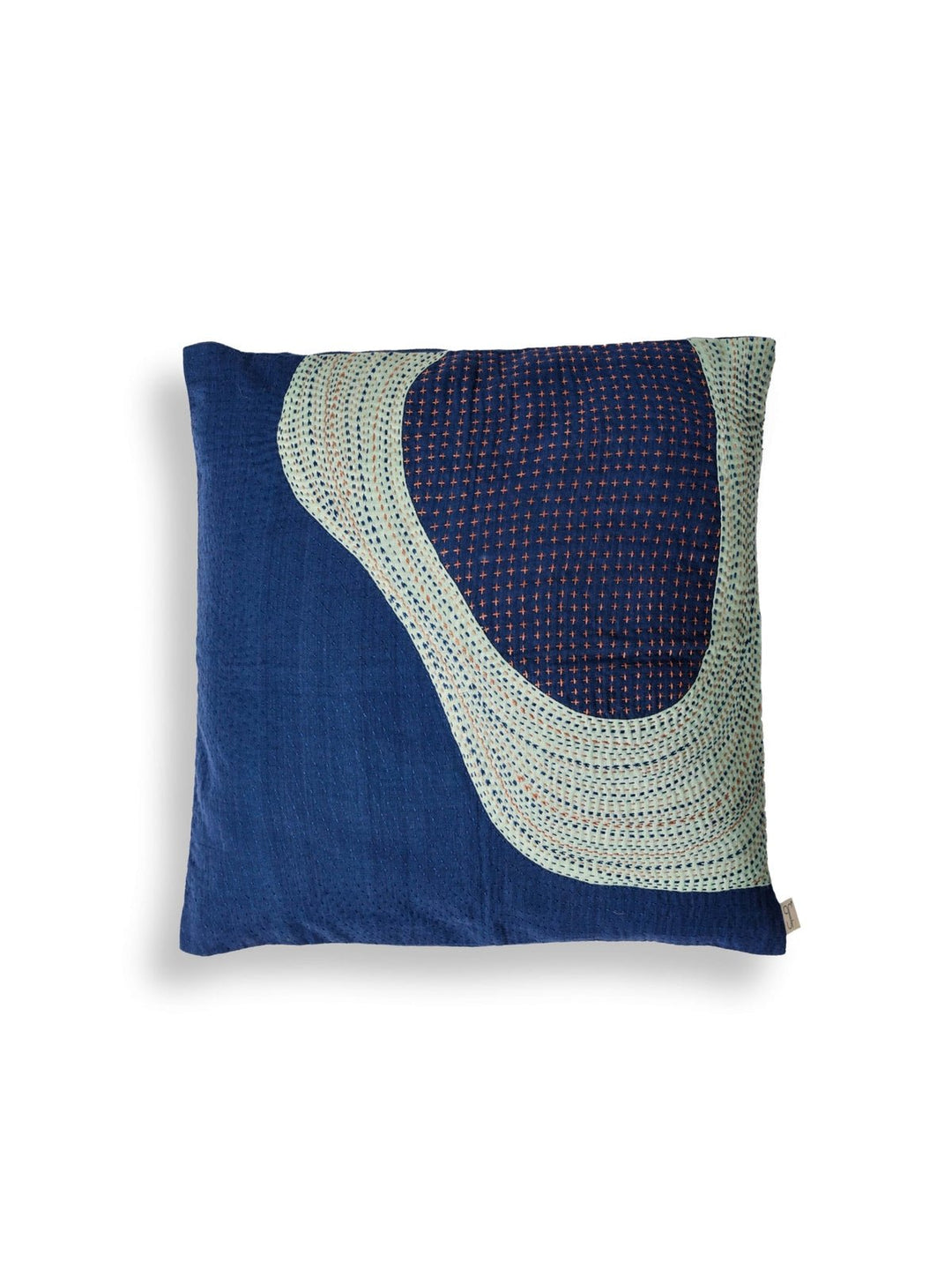 Bed & LivingAmoeba | Cushion CoverGumfuFlourish Planet