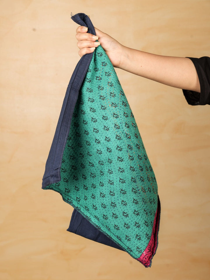 Bed & LivingAmoeba | Cushion CoverGumfuFlourish Planet