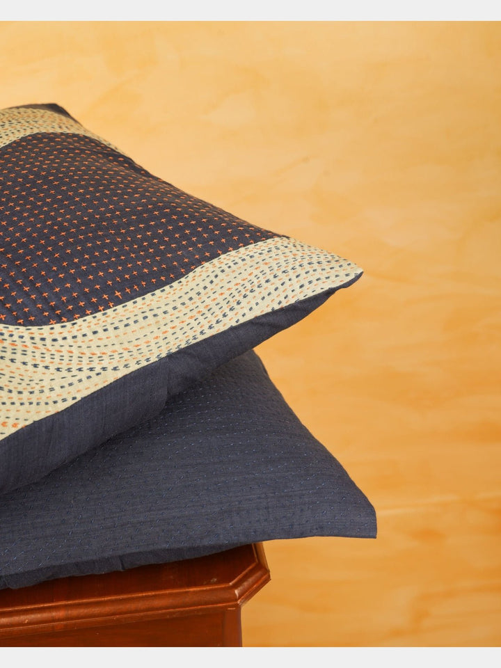 Bed & LivingAmoeba | Cushion CoverGumfuFlourish Planet