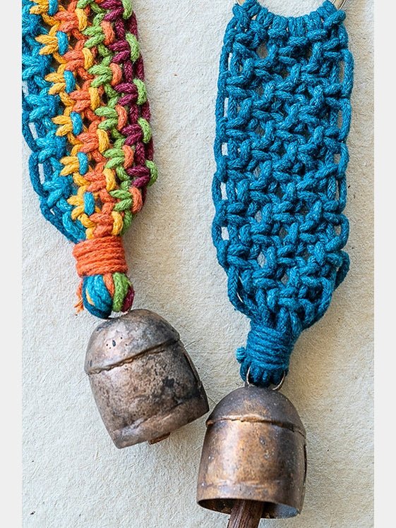 Personal AccessoriesAria Classic Keyrings(set of 2)One 'O' Eight KnotsFlourish Planet