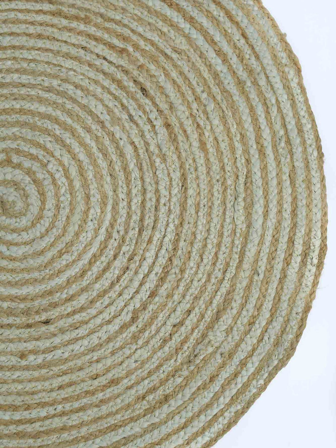 Rugs & CarpetsArtisanal Allure Handcrafted Jute RugsHome YarnFlourish Planet