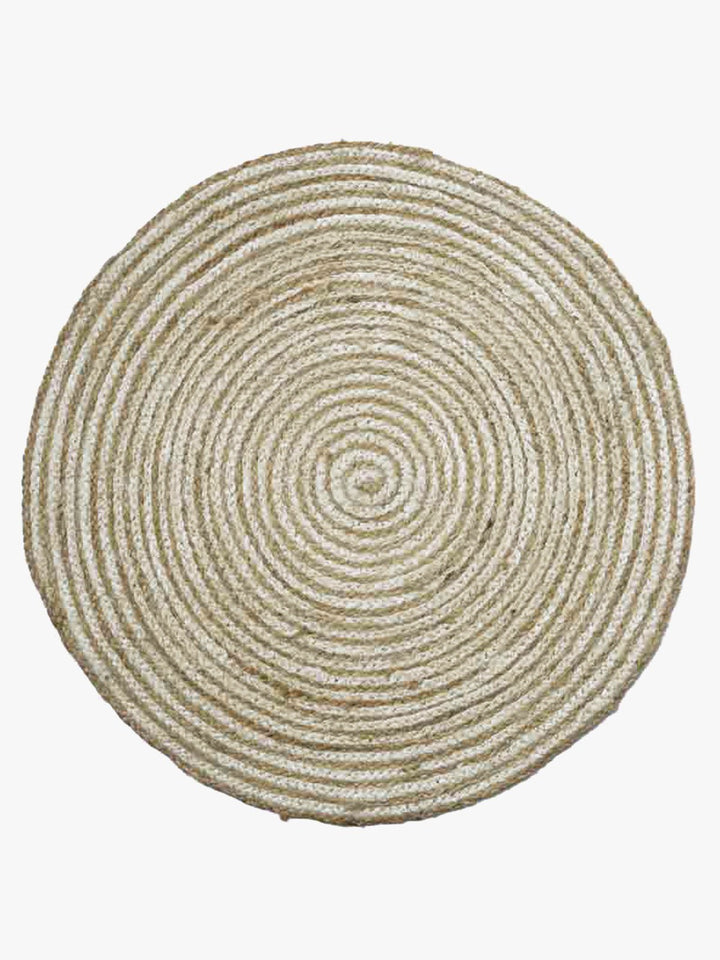 Rugs & CarpetsArtisanal Allure Handcrafted Jute RugsHome YarnFlourish Planet