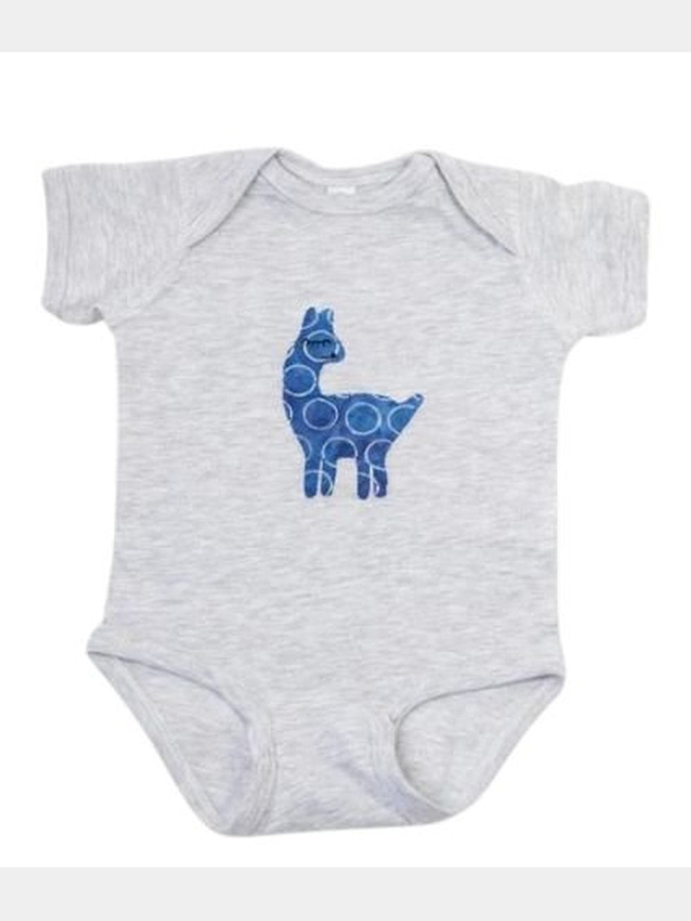 NewbornBaby Onesies - 12mMade for Freedom