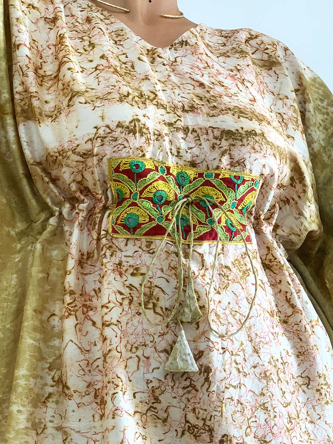 silk katan dress Yellow Luxurious Handloom Katan Silk Suit Set With Roopa-Sona Kadwa Weaves