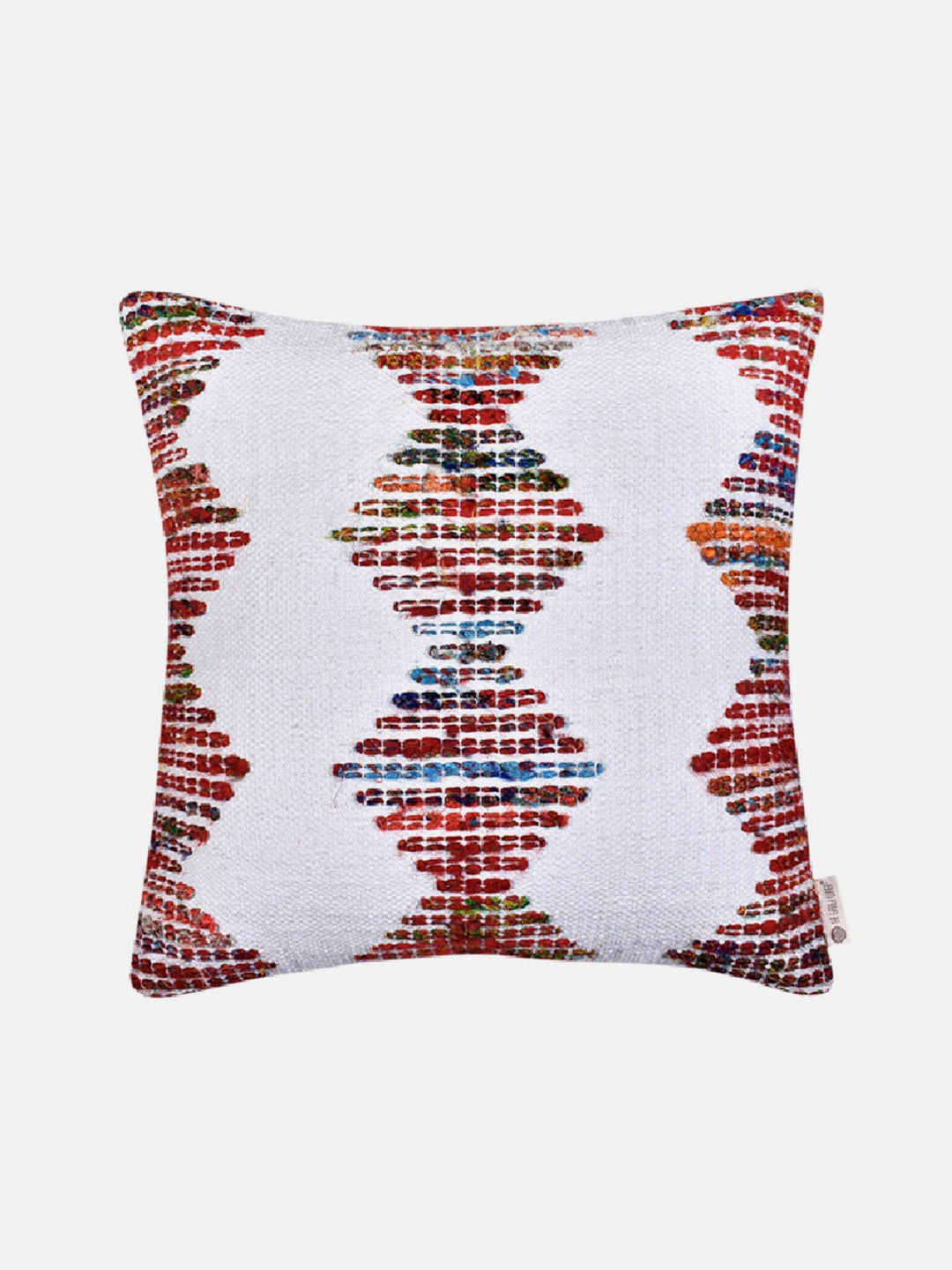 Bed and LivingBanaras Aarti Cushion Cover Multi ColourThe Greige Warp