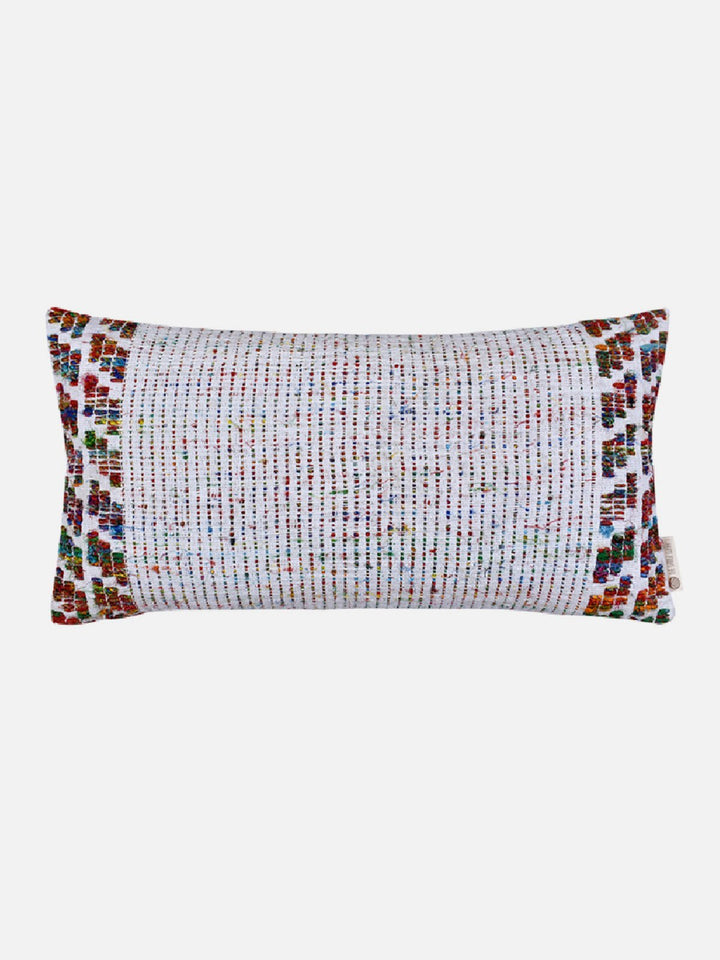 Bed and LivingBanaras Ghats Cushion Cover Multi ColourThe Greige Warp