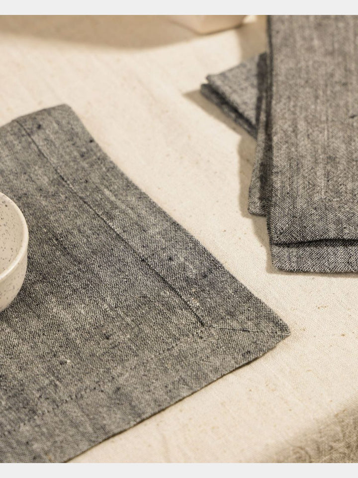 Table & DiningBasalt | Table Napkin (Set of 4)GumfuFlourish Planet