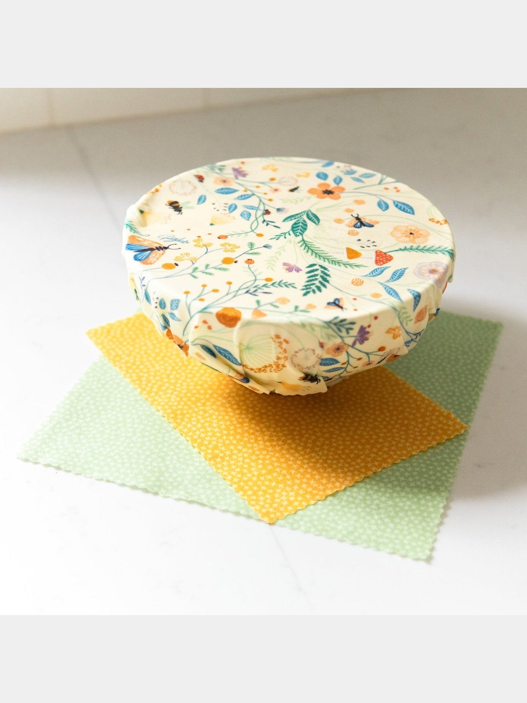 Table and DiningBeeswax Food Wraps: Best Sellers BundleGoldilocks Goods