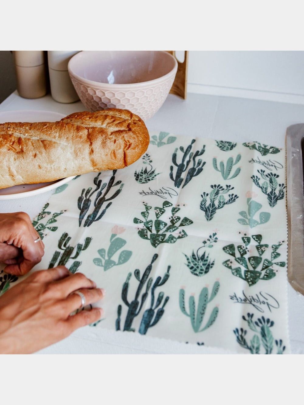 Table and DiningBeeswax Food Wraps: Extra Large BundleGoldilocks Goods