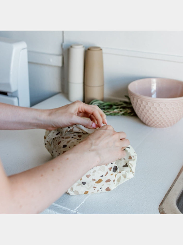 Table and DiningBeeswax Food Wraps: Extra Large BundleGoldilocks Goods