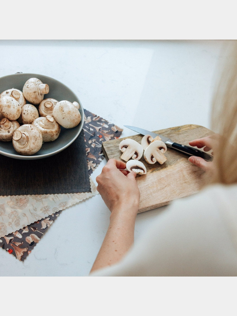 Table and DiningBeeswax Food Wraps: Fall Favourites BundleGoldilocks Goods