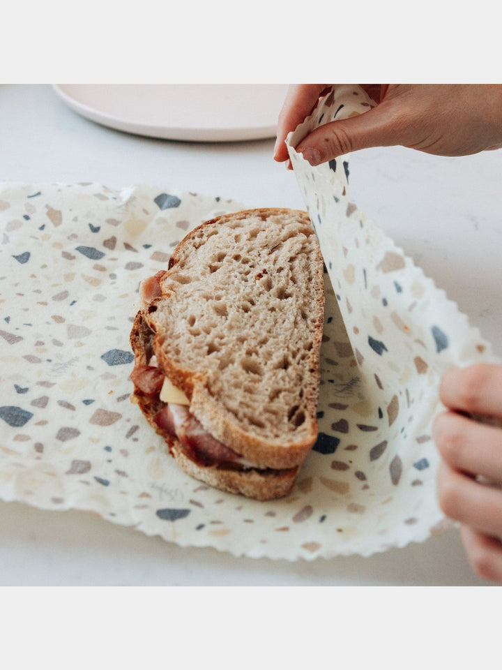 Table and DiningBeeswax Food Wraps: Fall Favourites BundleGoldilocks Goods