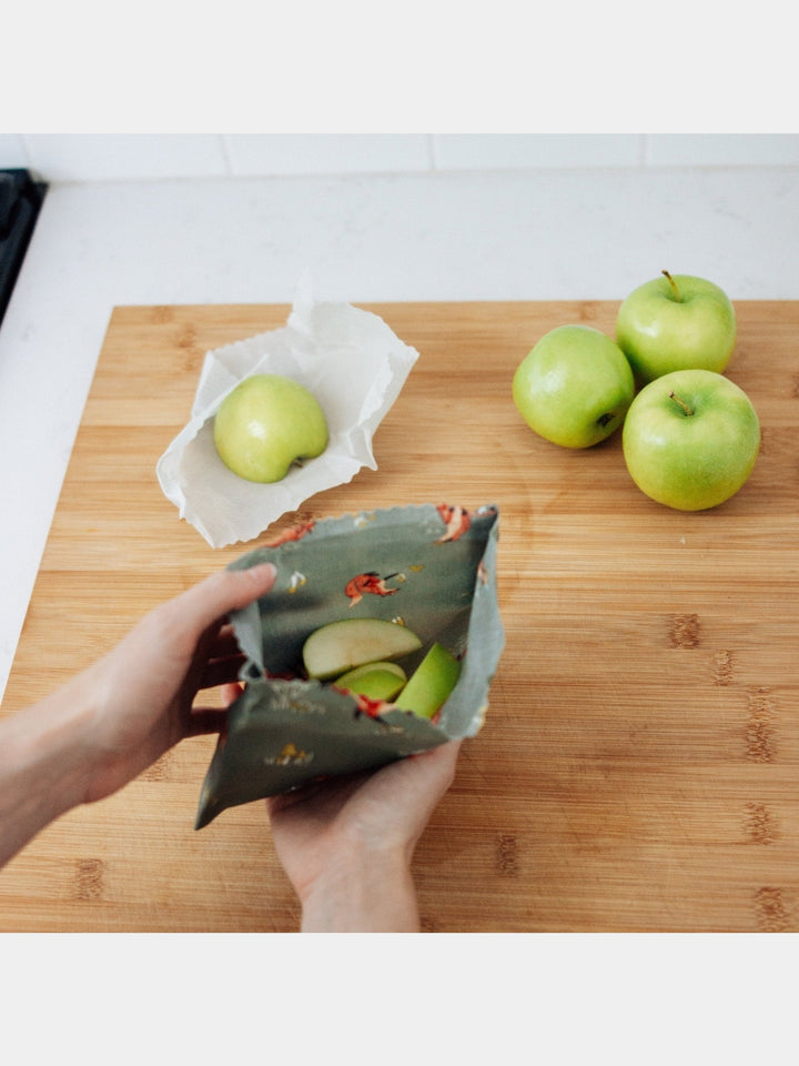 Table and DiningBeeswax Food Wraps: Fall Favourites BundleGoldilocks Goods