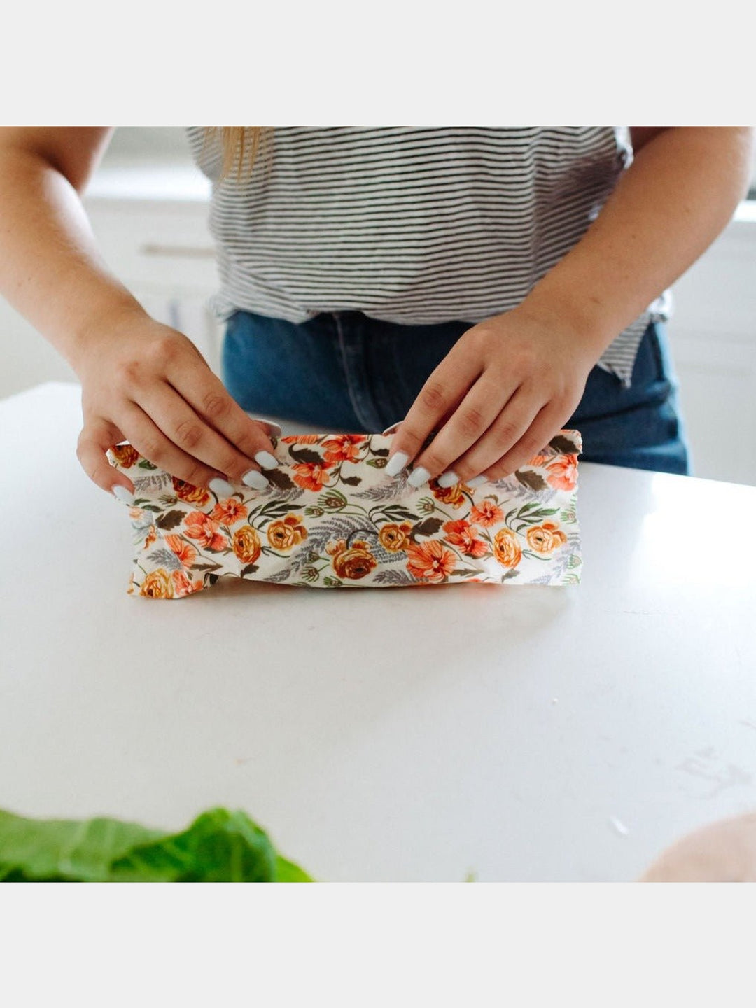 Table and DiningBeeswax Food Wraps: Fall Favourites BundleGoldilocks Goods