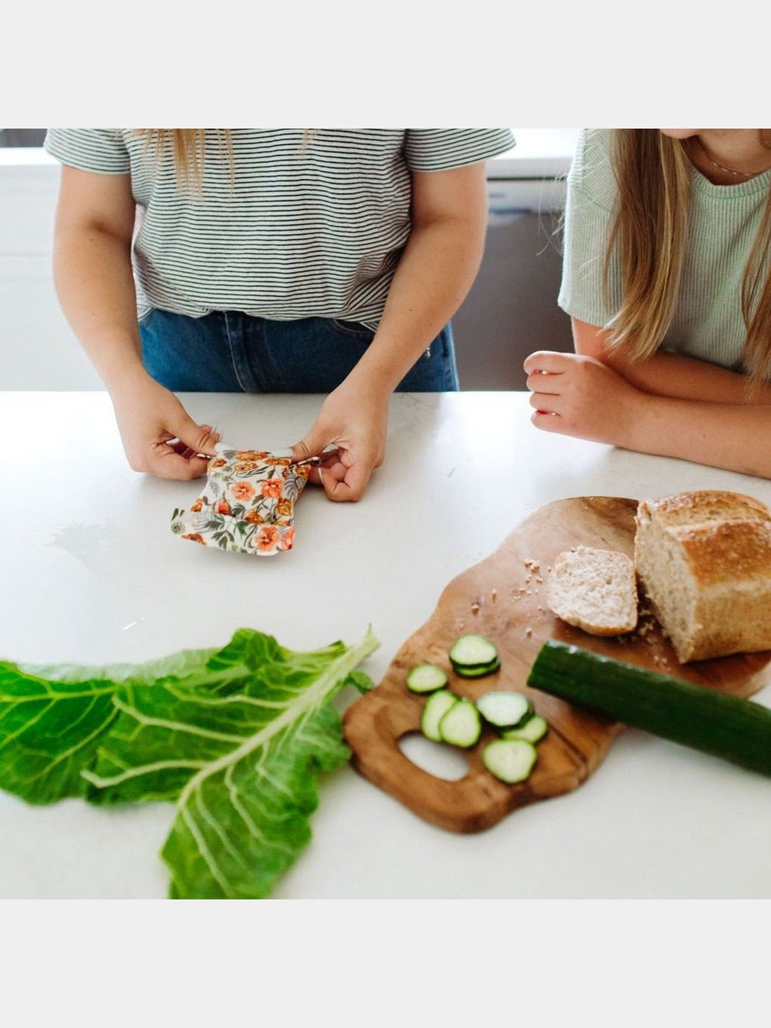 Table and DiningBeeswax Food Wraps: Medium BundleGoldilocks Goods