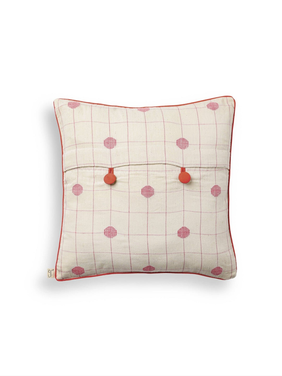 Bed & LivingBindu | Cushion CoverGumfuFlourish Planet