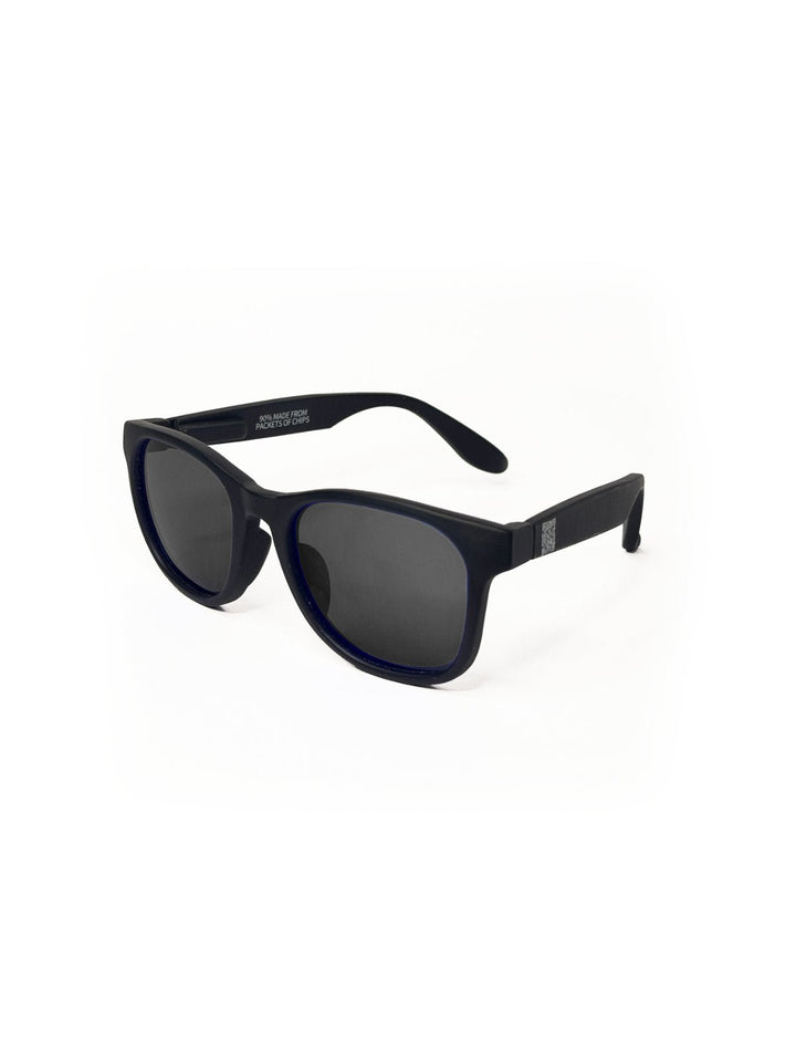 Personal AccessoriesBlack Wayfarers Black LensWithout®Flourish Planet