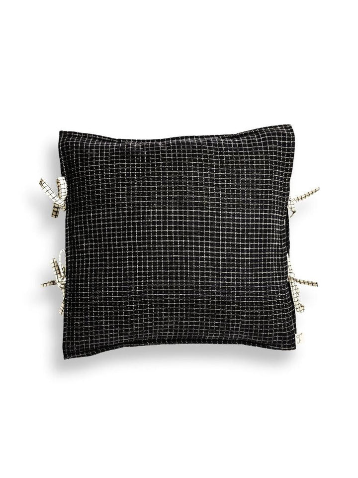 Bed & LivingBlackboard | Cushion CoverGumfuFlourish Planet