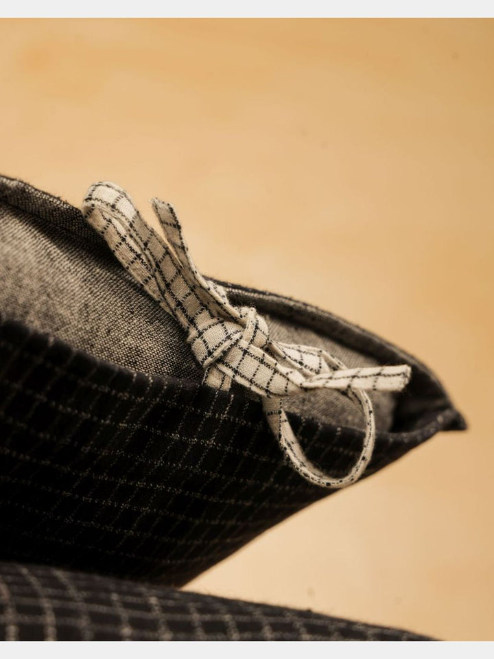 Bed & LivingBlackboard | Cushion CoverGumfuFlourish Planet