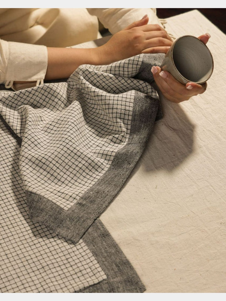 Table & DiningBlock | Placemat (Set of 4)GumfuFlourish Planet