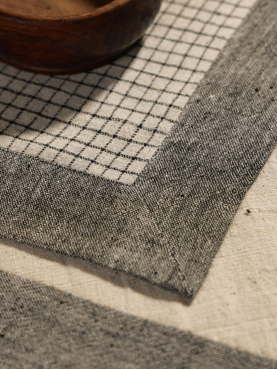 Table & DiningBlock | Placemat (Set of 4)GumfuFlourish Planet