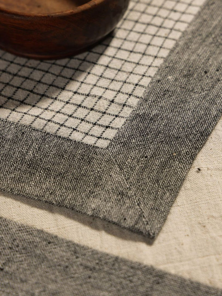 Table & DiningBlock | Placemat (Set of 4)GumfuFlourish Planet