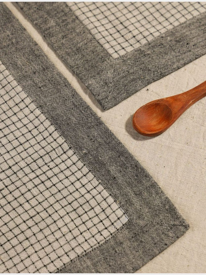 Table & DiningBlock | Placemat (Set of 4)GumfuFlourish Planet