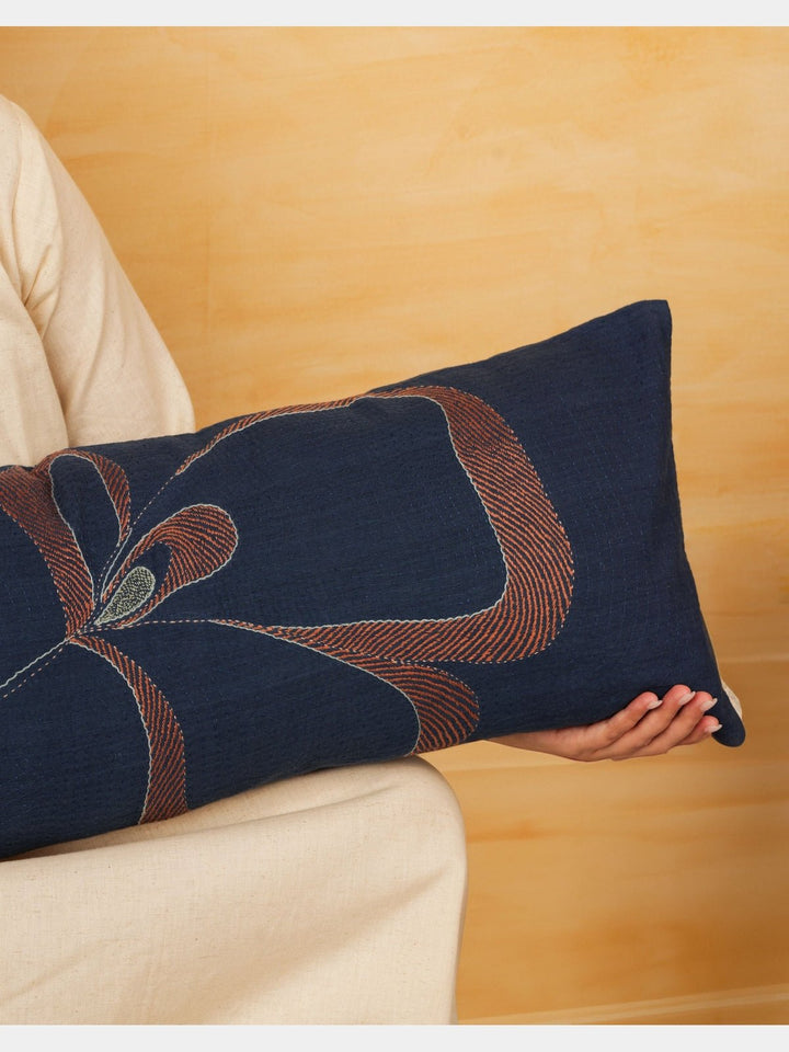 Bed & LivingBloom | Super Lumbar Cushion CoverGumfuFlourish Planet