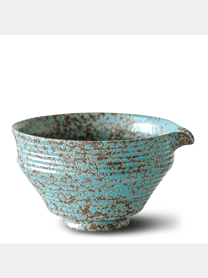 FoodBlue Matcha Bowl with SpoutAprika Life