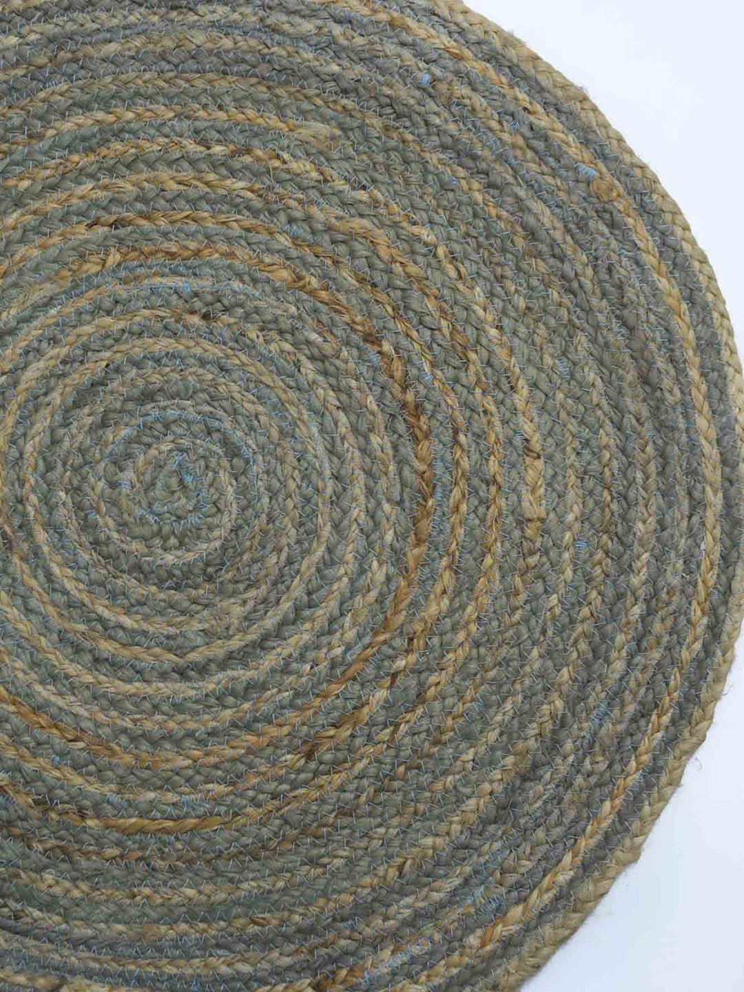 Rugs and CarpetsBohemian Bliss Jute RugHome Yarn