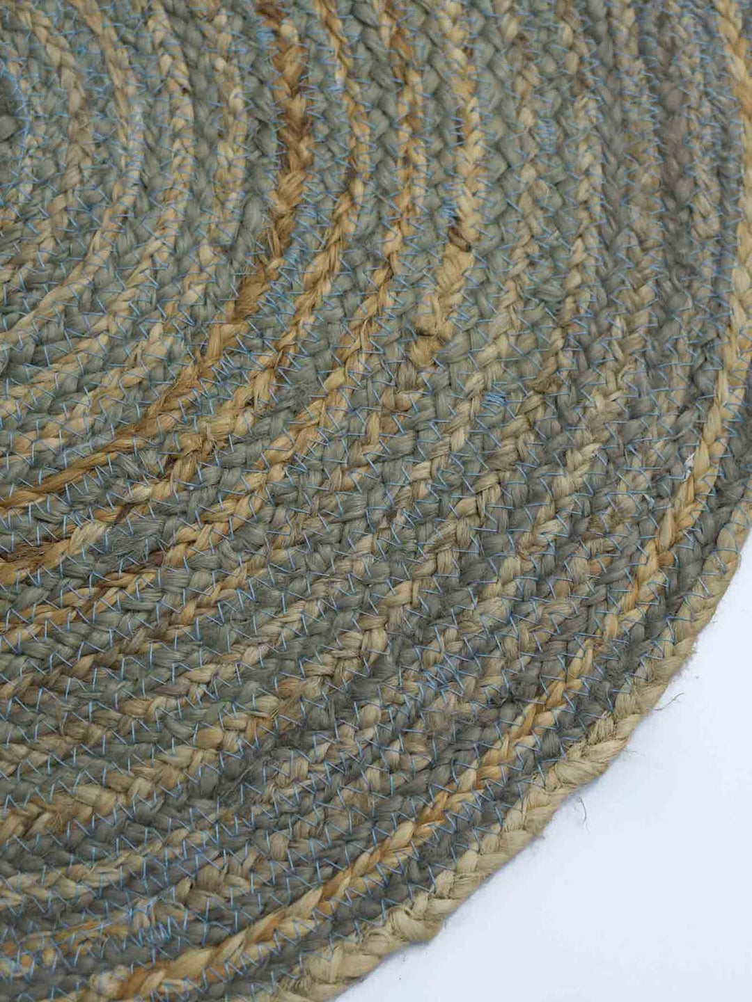 Rugs and CarpetsBohemian Bliss Jute RugHome Yarn