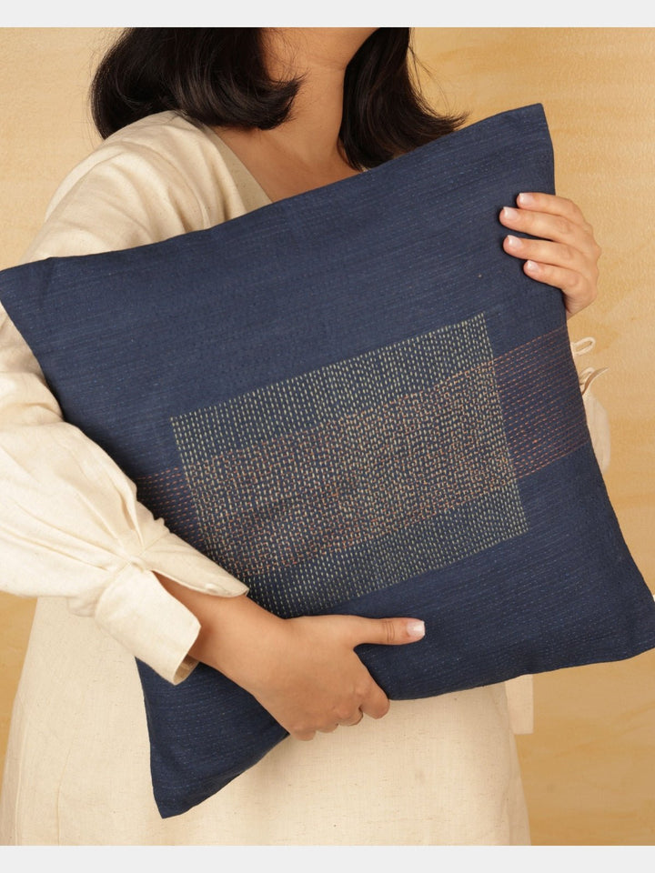 Bed & LivingBokeh | Cushion CoverGumfuFlourish Planet