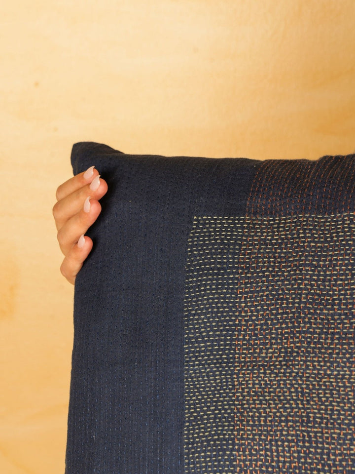 Bed & LivingBokeh | Cushion CoverGumfuFlourish Planet